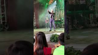 Epcot International Festival of the Arts Asley Brown Josh Strickland 2/16/2019