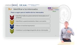 MOOC PMP 3 2 Identificar Interesados