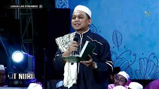 Pembahasan Kitab Ust.H. Muhyiedin | Empang 3 Bersholawat | Sabtu 19 Oct 2024