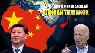 Mengapa Amerika Selatan Memilih China Anda Tidak Akan Percaya Apa yang Dibangun China Sekarang