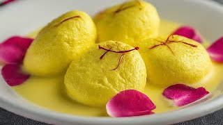 Rasgulla se 5 min me batao Tasty Rasmalai | 1 बार यह रेसिपी बनाएंगे तो sab  इसी की मांग करेंगे