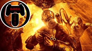 Metro 2033 - How it all began and where it's headed