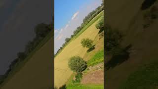 FPV FREESTYLE COUNTRYSIDE #shorts