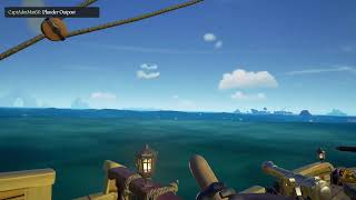 Admiral Mattsoy 1st Sea of Thieves Live Stream!!! Come say hi!!!