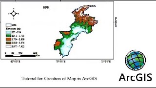 ArcGIS online - Topographic | Map in ArcGIS