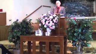 Joe Preaches Part 2 20130901 115116