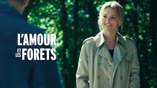 L'AMOUR ET LES FORÊTS | 27 juni in de bioscoop | officiële Nederlandse trailer