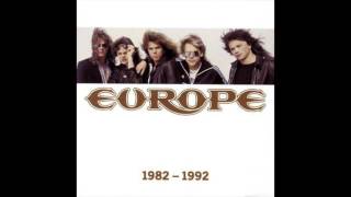 Carrie - Europe