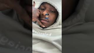 Dababy Finally reviles the truth!!!