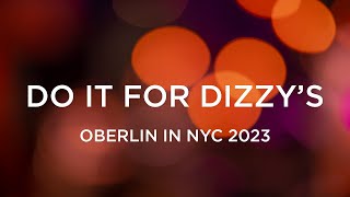 Do It For Dizzy's (Extended Cut)