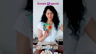 Scorpio ♏️ #tarot #2024 #tarotreading #love #special #conjunction