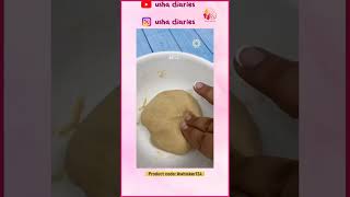 Dough Whisk Spoon | Kneading Tool #meesho #shorts #ushadiaries