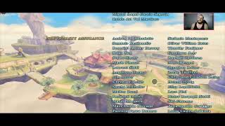 Ya casi lo termino... - Skyward Sword YUZU