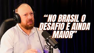 OPEN FINANCE: COMO O BRASIL ESTÁ FRENTE AO MUNDO NESSA TECNOLOGIA?