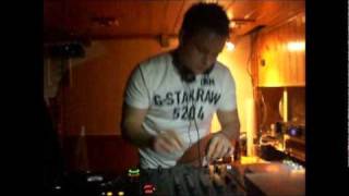 Anthizm @ Detox Boat Party 2