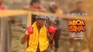 ABOA SIKA EP 1🔥 AGYAKOO, BEDIIDE, BOKUM BANKU, OTELE, GENTLE.🔥 EDUCATIVE AND MUST WATCH🔥🔥