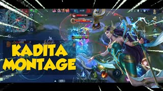 Kadita Montage - MLBB