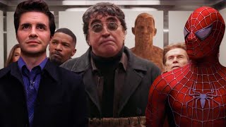 Spiderman No Way Home Elevator Scene - Cool Spidey Outfit