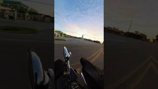 Freedom on Two Wheels #biker #motorcycle #TwoWheels #women #fyp #motovlog #vlog #black