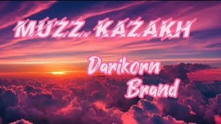 Darikorn-Brand текст (lyrics)(менің күнім әр дайым weekend) 🌹❤️‍🩹