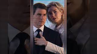 Mission Impossible: Dead Reckoning Theme From Tom Cruise Latest Movie - Short Whatsapp Status Video