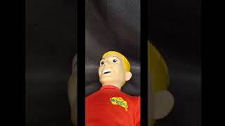 The wiggles speak n sing Murray (eBay video by themultiversemerchant)