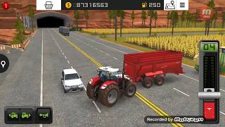 Zimowe porządki w FS18 (Agro Stanisławski TV)