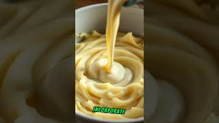 How to make mashed potatoes