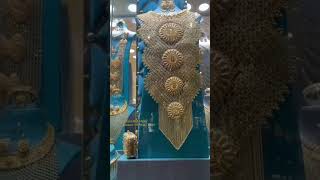 DUBAI GOLD SOUK #shorts #viral #trending #gold