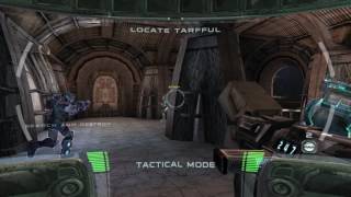 Star Wars: Republic Commando - Mission 13, The Wookiee Resistance