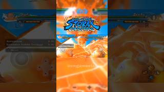 All Akatsuki Awakenings #narutoultimateninjastorm #yuzuemulator #short #trending