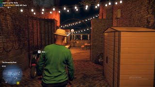 Watch Dogs Legion PC Longplay (Part 3)