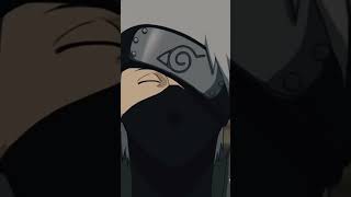 Kakashi hatake #naruto  #fyp