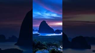 Must have to visit an amazing place called Samet Nangshe viewpoint | Thailand