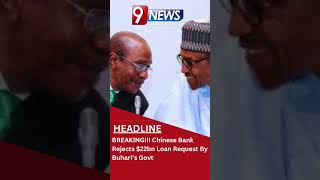 HOT NEWS HEADLINES ON 9NEWS NIGERIAWednesday 29th March 2023READ MORE ON www.9newsng.com/newsupdates