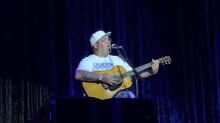 Aaron Lewis (Staind) - Kill Me Like You Love Me (Live) @ Hard Rock Hotel & Casino - Hollywood, Fl.