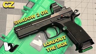 SHADOW 2 OPTIC READY RERELEASE: FOUND MY LIMITED OPTICS PISTOL, HERE'S WHY!