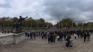 Buckingham Palace 360