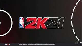 2K21MyTeam Season 6 Limited Grind