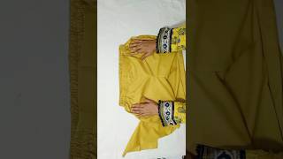 #iffat #diy #latest video#viral #new #sewing #youtube