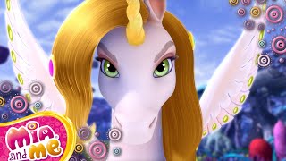 Mia's Tarnung fliegt auf! - Mia and me- Staffel 3 🦄🌈