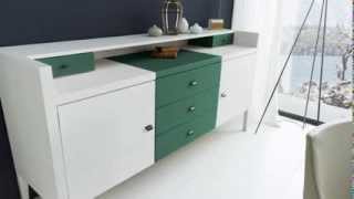 SELVA Sideboard WALDORF