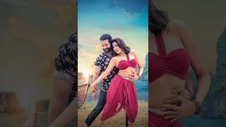 ❤️❤️❤️❤️❤️‍🔥❤️‍🔥❤️‍🔥❤️‍🔥❤️‍🔥#ntr #Janvi kapoor #devara part1 #dheere dheere song