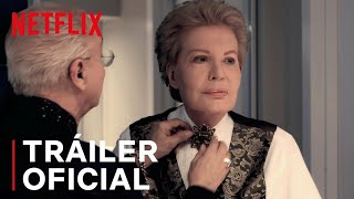 MUCHO MUCHO AMOR: THE LEGEND OF WALTER MERCADO (2020) Tráiler En Español