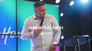 Sundays at Faith