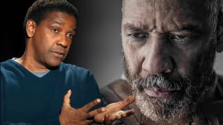 Denzel Washington Choice to Play 'Hannibal' Has Caused Controversy