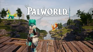 Palworld #3