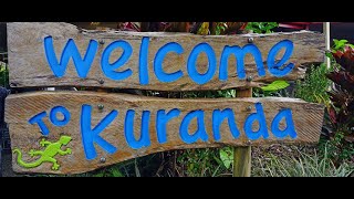 Explore Kuranda with David Hall