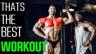 Day In The Life Of A Professional Bodybuilder and Coach