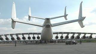 Top 10 Biggest Cargo Aircraft In The World 2021 || Bigges & Largest Cargo or Military Airplanes